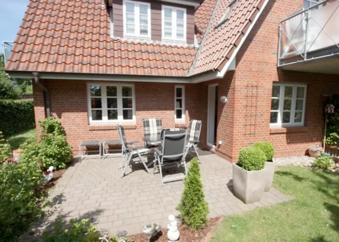 Rungholtstra_e 3c_ Whg_ 2 * Вик-ауф-Фёр